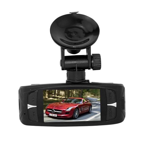 Full HD1080P G1WH LCD Car DVR Recorder G-sensor Novatek NT96650